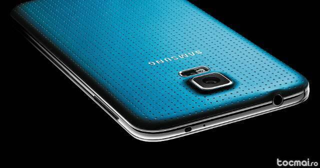 Samsung Galaxy S5 mini