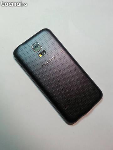 Samsung Galaxy S5 Mini, Ca Nou, FULL !