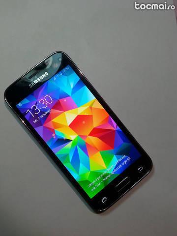 Samsung Galaxy S5 Mini, Ca Nou, FULL !