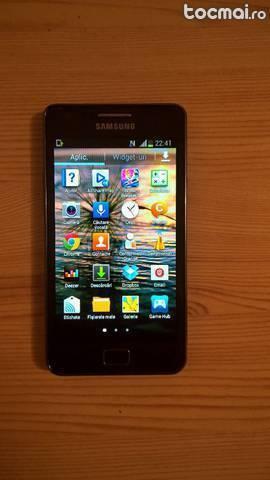 Samsung Galaxy SII Plus