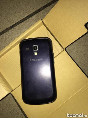 Samsung galaxy trend plus.