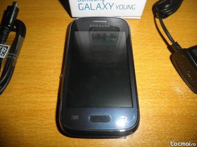 Samsung galaxy young