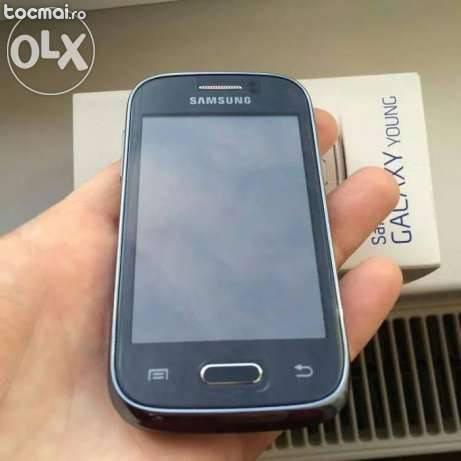 Samsung Galaxy Young Duo impecabil