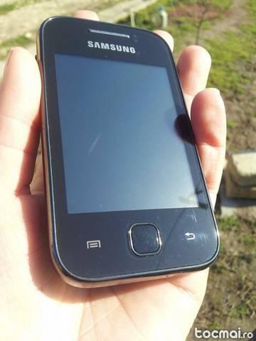 Samsung Galaxy Young GT- S5360