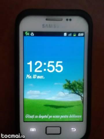 Samsung GT- S7500