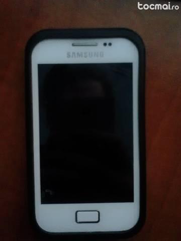 Samsung GT- S7500