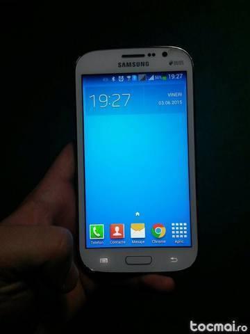 Samsung I9060 Galaxy Grand Neo, Dual SIM