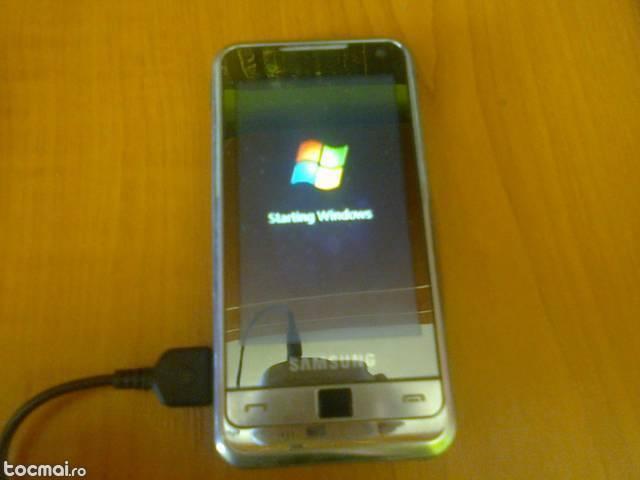 Samsung Omnia SGH- i900
