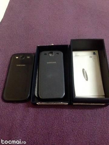 Samsung S3 GT- I9300(full box)
