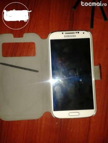 Samsung s4 alb