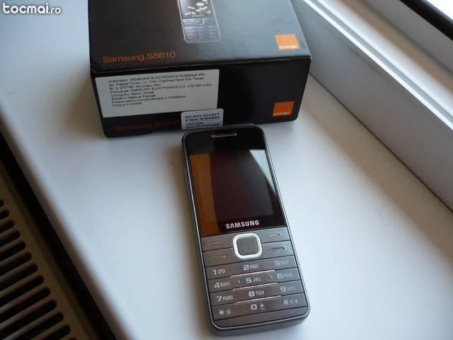 Samsung S5610