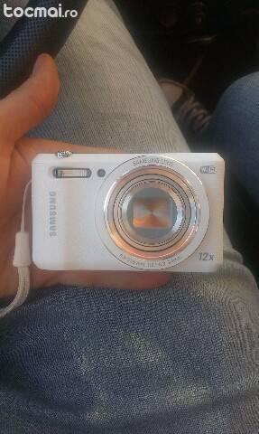 Samsung WB35F Wi- fi