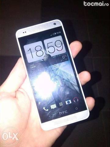 Schimb HTC One Mini
