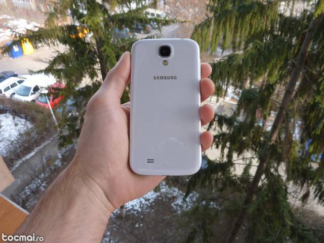 Schimb Samsung Galaxy S4 (9505/ 4G)