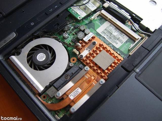Sistem racire laptop HP NC6220 6033A0006501 379799- 001
