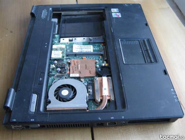 Sistem racire laptop hp nx6110 intel 378233- 001 hy60c- 05a