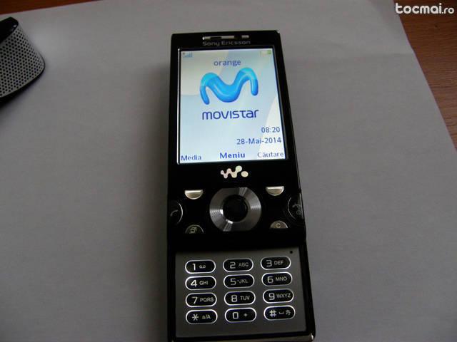 Sony Ericsson W995 in stare foarte buna