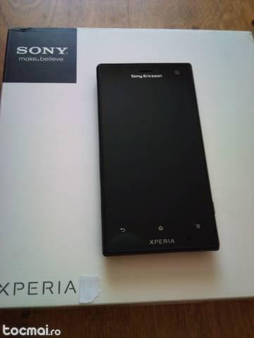 Sony xperia acro hd (so- 03d) 12mp full hd +transport gratuit