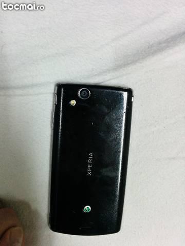 Sony Xperia Arc S