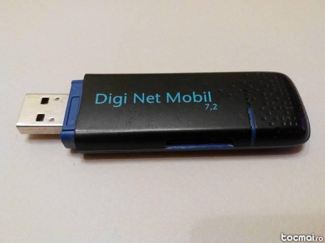 Stick USB Digi Net Mobil