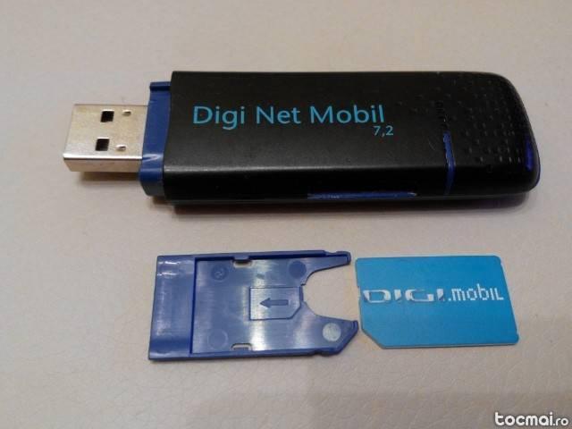 Stick USB Digi Net Mobil