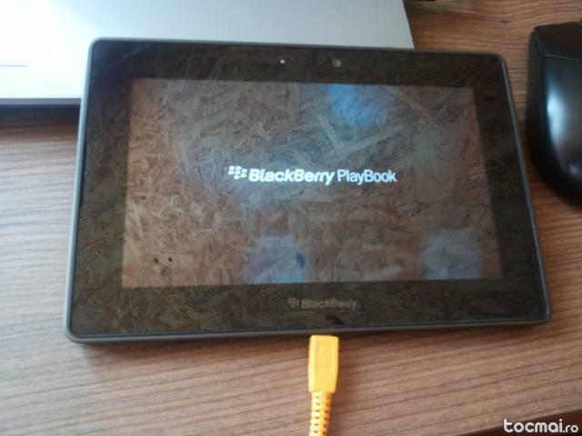 Tableta Blackberry PlayBook 64Gb