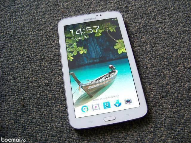 Tableta Samsung Galaxy Tab 3 7. 0 WiFi T210