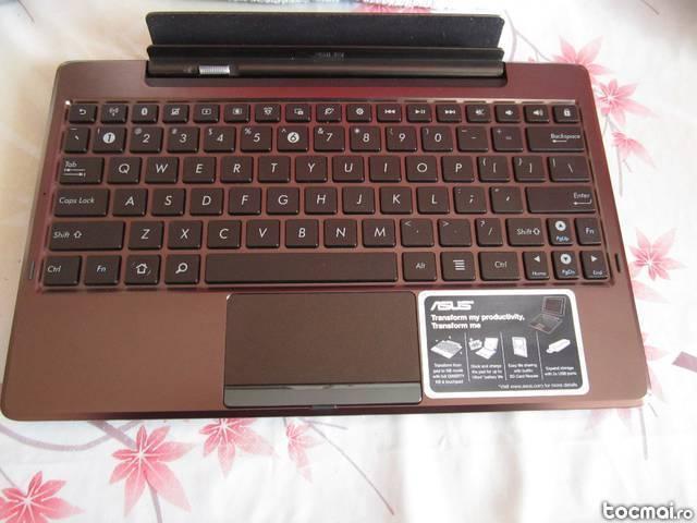 Tastatura/ Docking Asus Tf 101