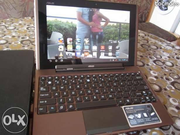 Tastatura/ Docking Asus Tf 101