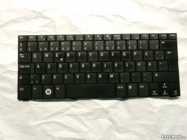 Tastatura netbook Dell Inspiron Mini 10 garantie 1 luna