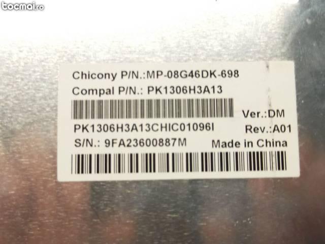 Tastatura netbook Dell Inspiron Mini 10 garantie 1 luna