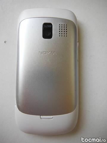 telef Nokia asha 302