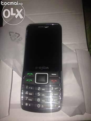 Telefon dual sim e- boda easy 2