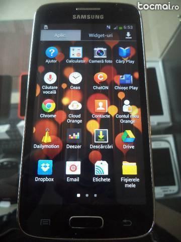 Telefon mobil Samsung G386F Galaxy Core 4G