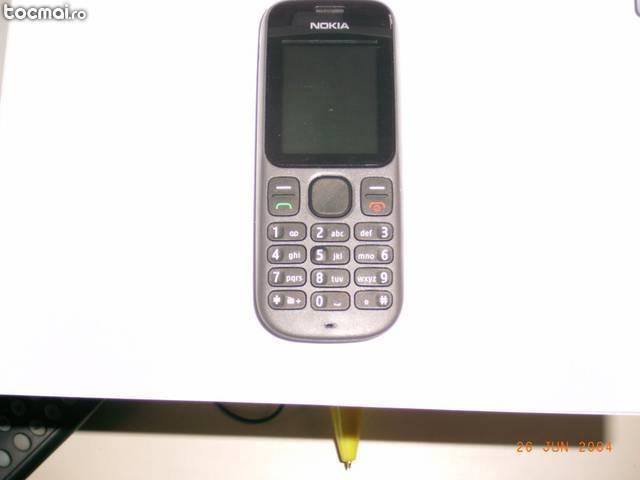 Telefon Nokia 100 nou in cutie