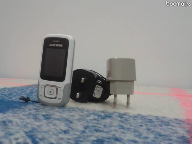 Telefon Samsung Ca Nou !