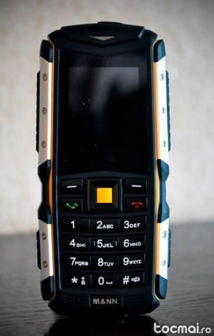Telefon super rezistent mann zugs - ip67