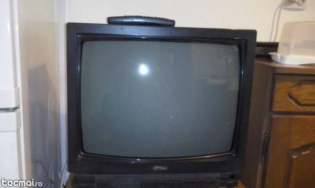 Televizor funai, color, diagonala 51 cm, cu telecomanda