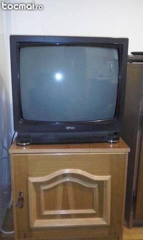 Televizor funai, color, diagonala 51 cm, cu telecomanda