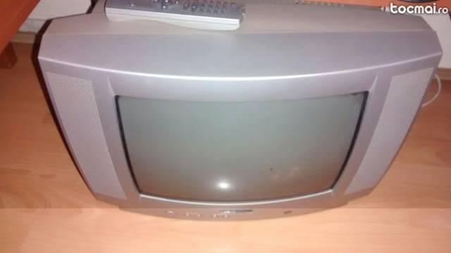 Televizor TV CRT 37cm Watson