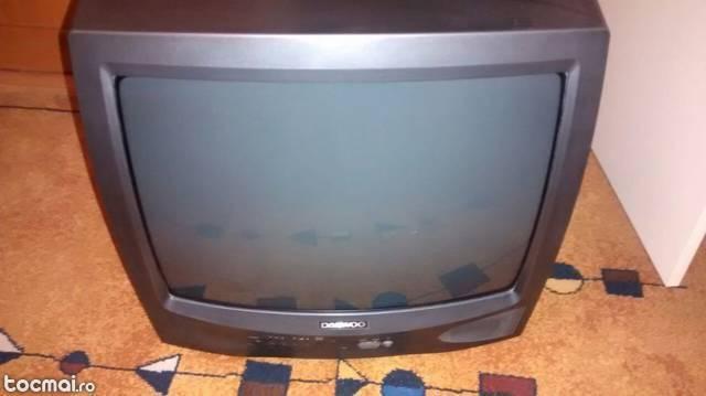Televizor TV CRT (cu tub) Daewoo 54 cm