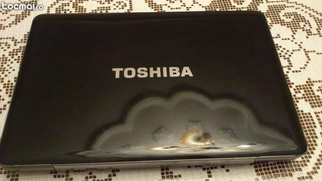 Toshiba satelit a 500