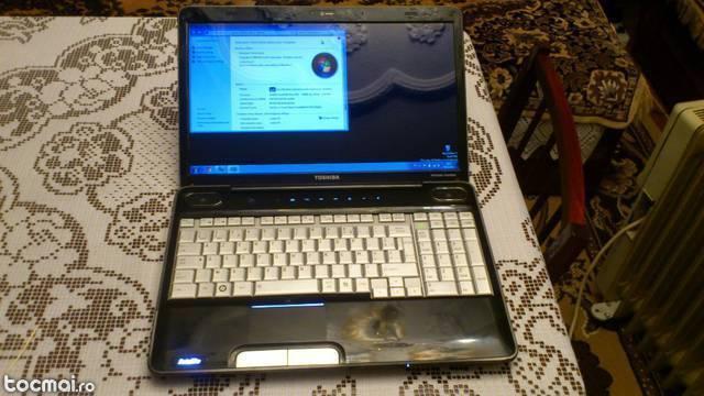 Toshiba satelit a 500