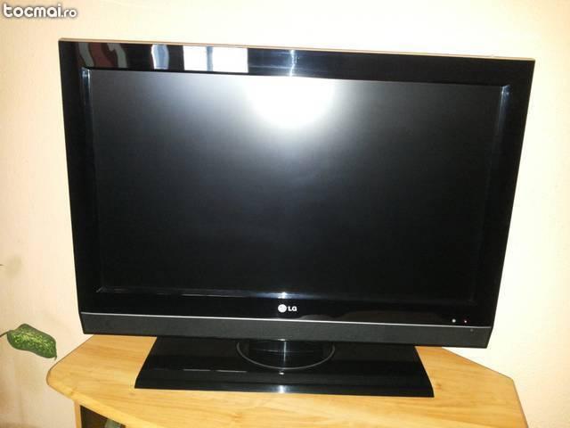TV LCD marca LG