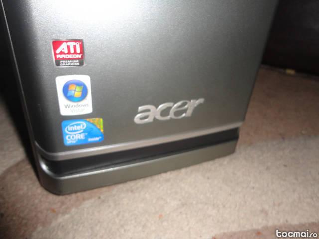 Unitate calculator Acer Core 2 Duo/ Quad Core