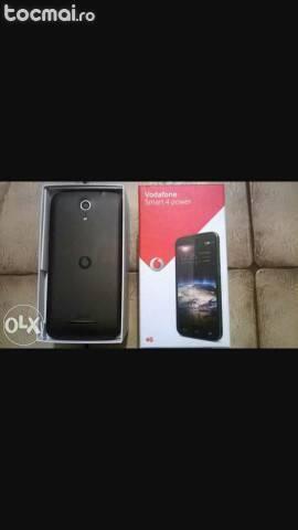 vodafone Smart 4 power