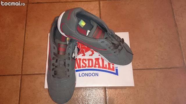 Adidasi Lonsdale Londra