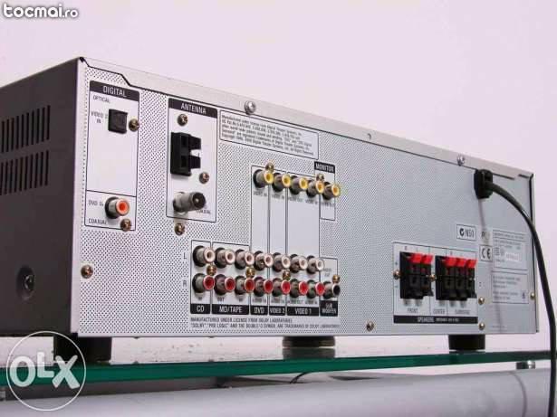 Amplificator - statie - receiver sony
