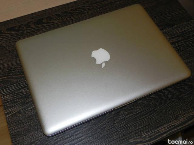 Apple Macbook Pro 13, 3 inch, Mid 2012, Intel i5 2, 5hz