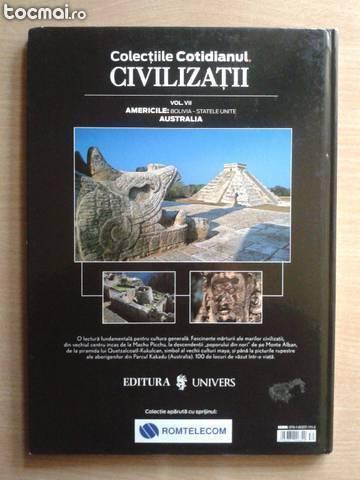 Atlas Civilizatii Antice